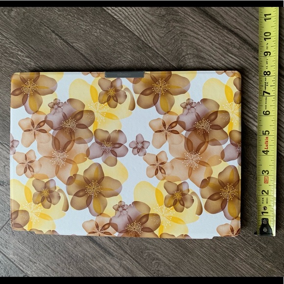🌼🌸 Flowers Galore Tablet Case 🌸🌼 - Picture 3 of 7